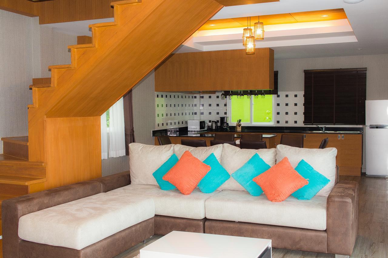 Kanita Pool Villa Karon Exterior foto