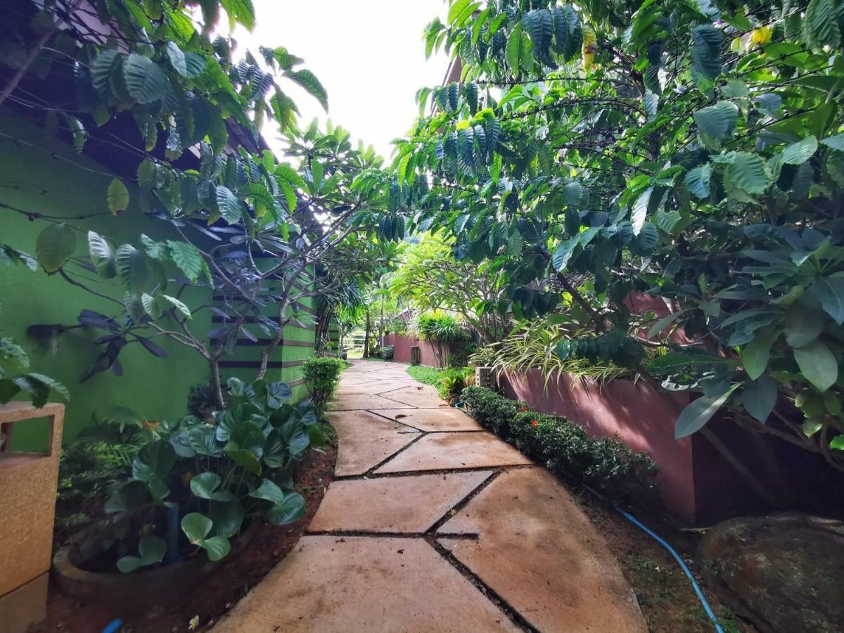 Kanita Pool Villa Karon Exterior foto